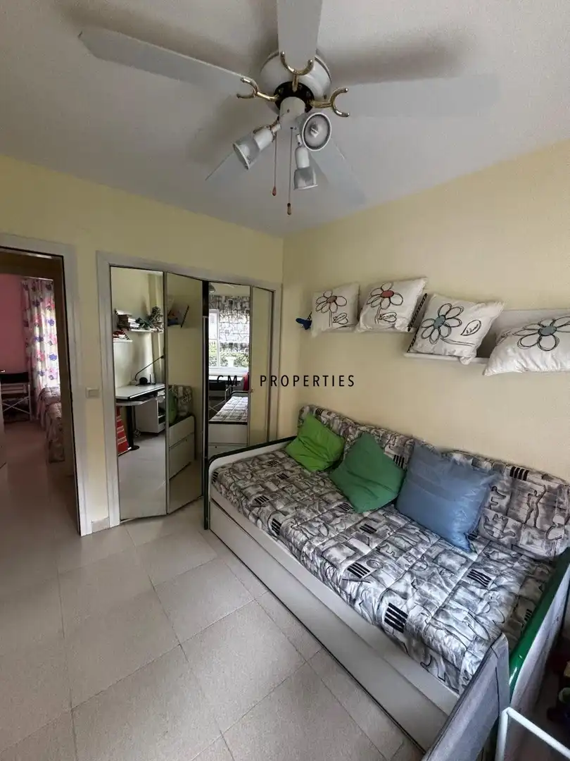 Appartement avec balcon à louer à Ultramar, imagen 15