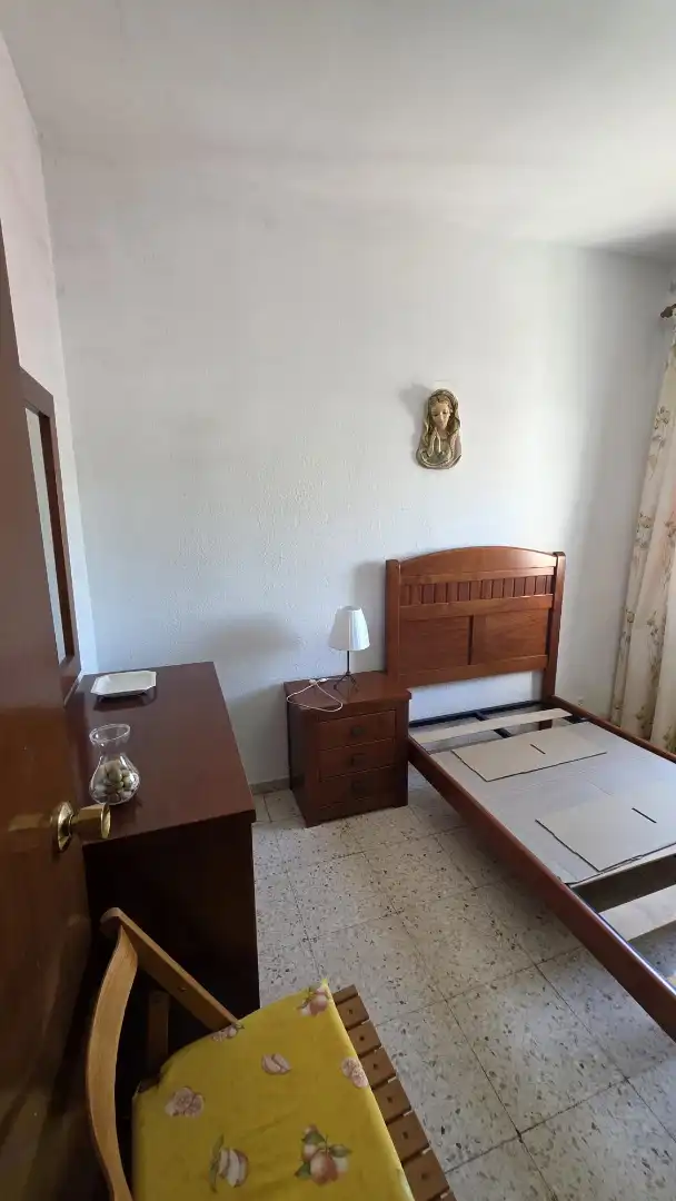 Habitación de Piso en venta en Mérida con Aire acondicionado, Amueblado y Balcón