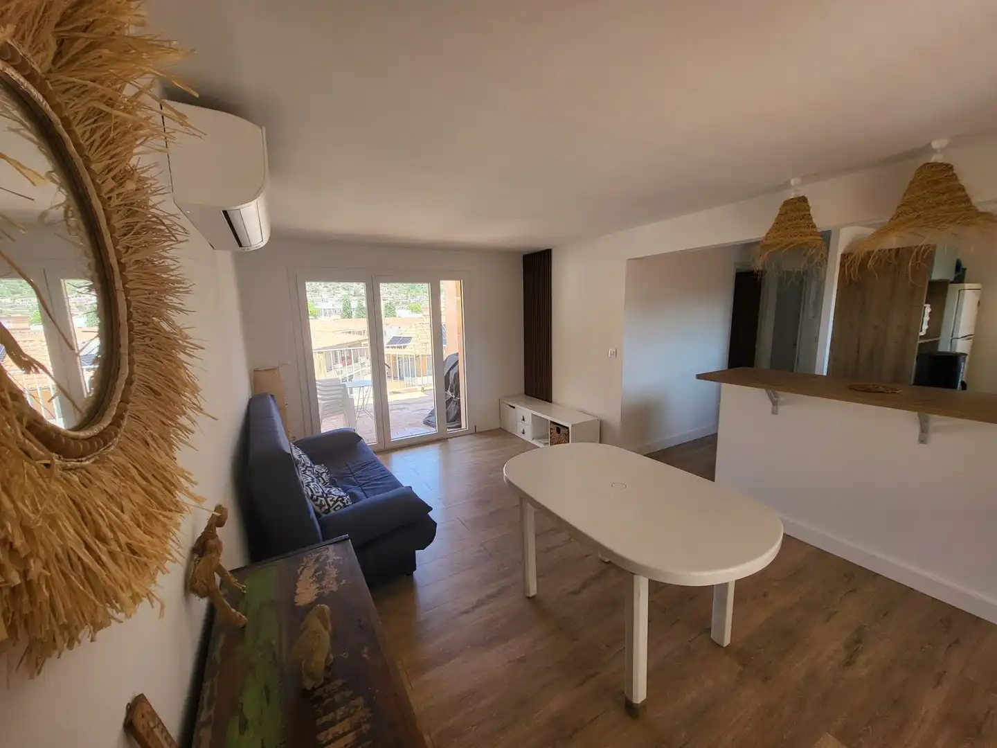 Habitación de Ático en venta en L'Estartit con Aire acondicionado, Calefacción y Terraza