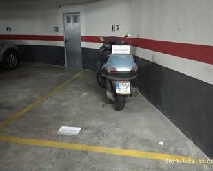 Parking of Garage for sale in  Valencia Capital