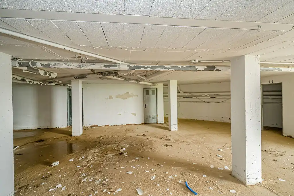 Edificio en venta en Tàrbena