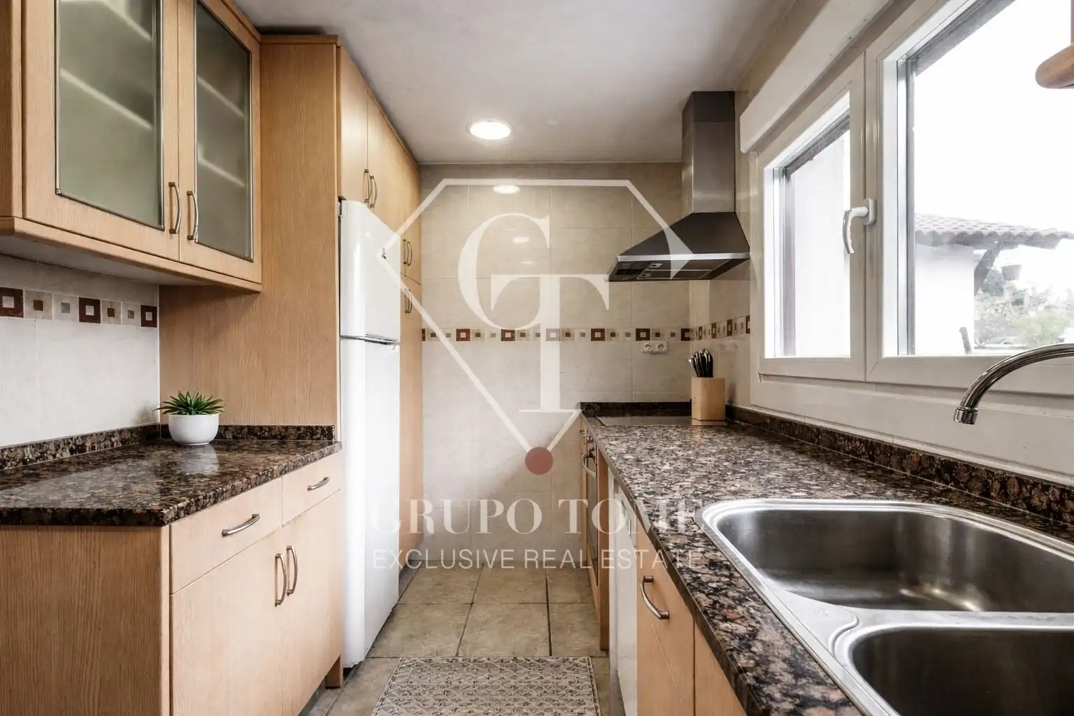 Casa con terrazza in vendita a Calle Erribera Behera 2, imagen 16