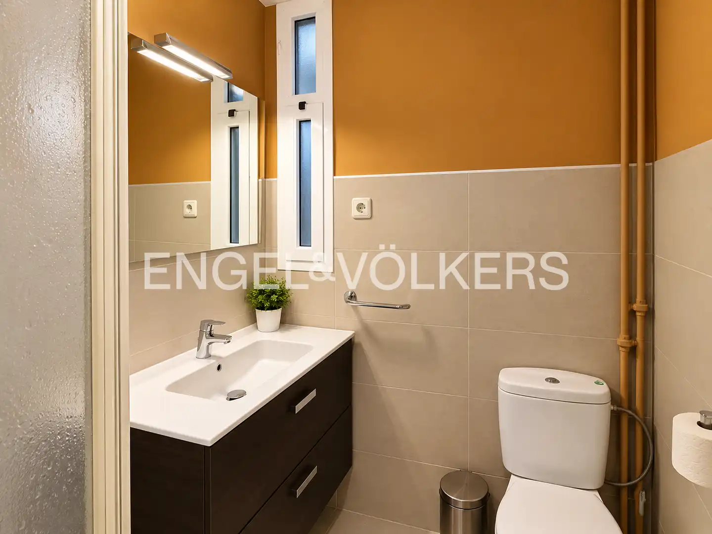 Loft mit Aufzug zur Miete in Sarrià - Sant Gervasi, imagen 7