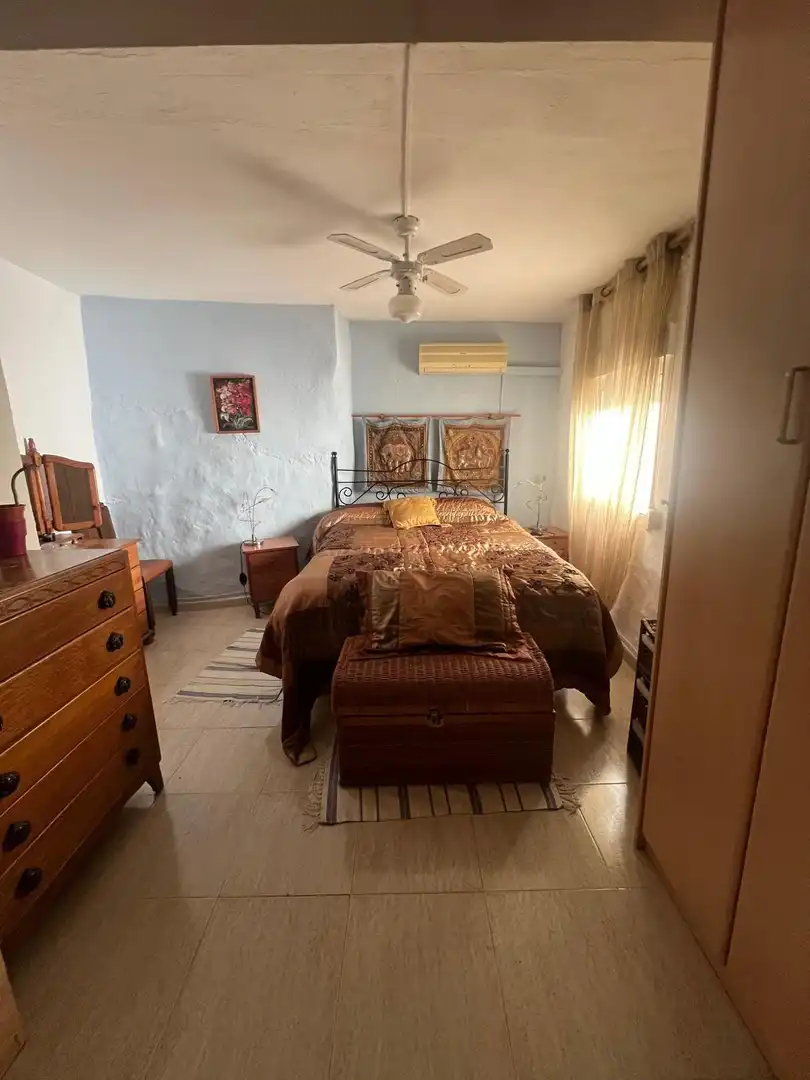 Habitación de Casa o chalet en venta en Cocentaina con Aire acondicionado, Trastero y Balcón