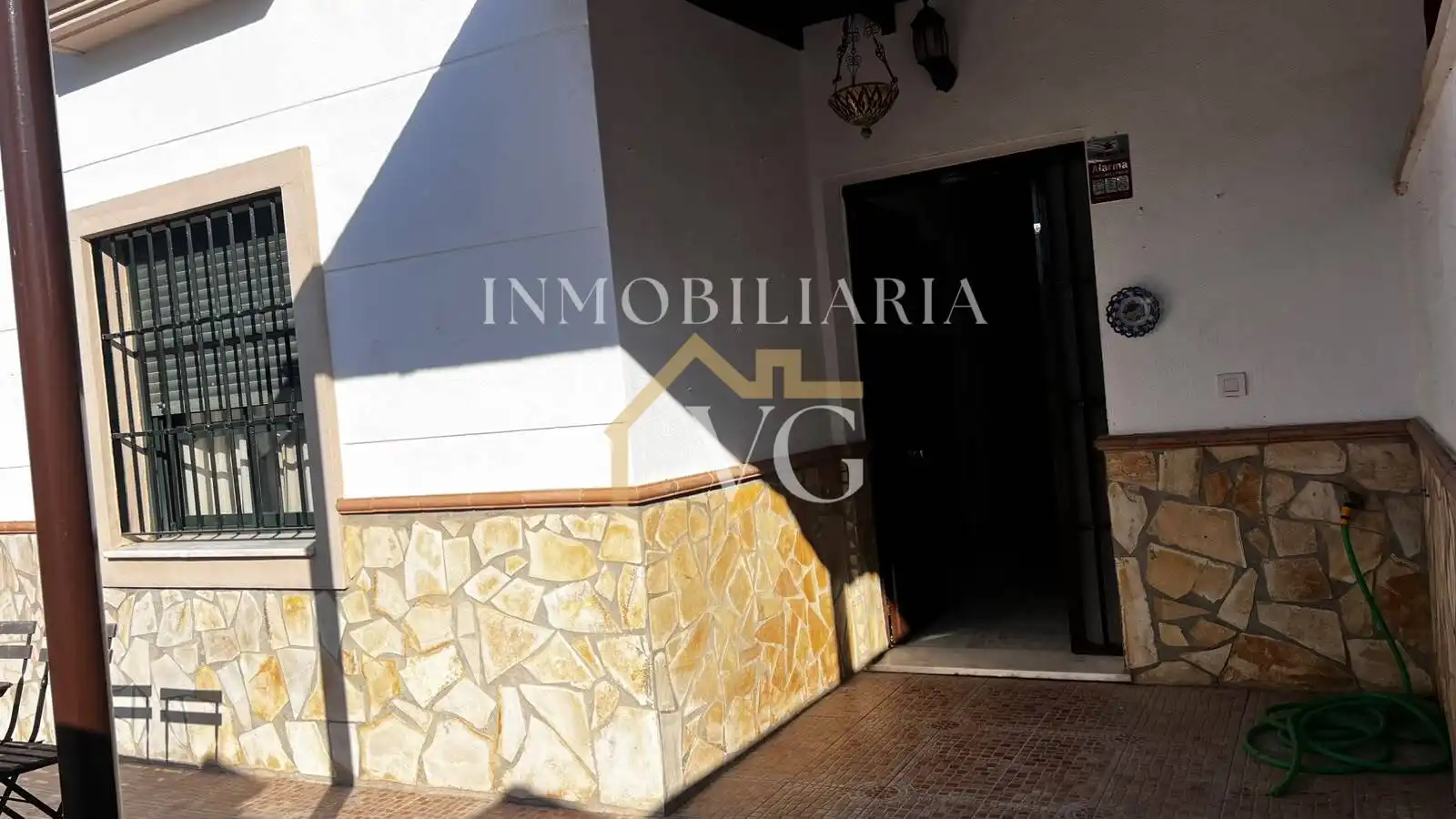 Semi-detached house for sale in Guillena pueblo, imagen 32