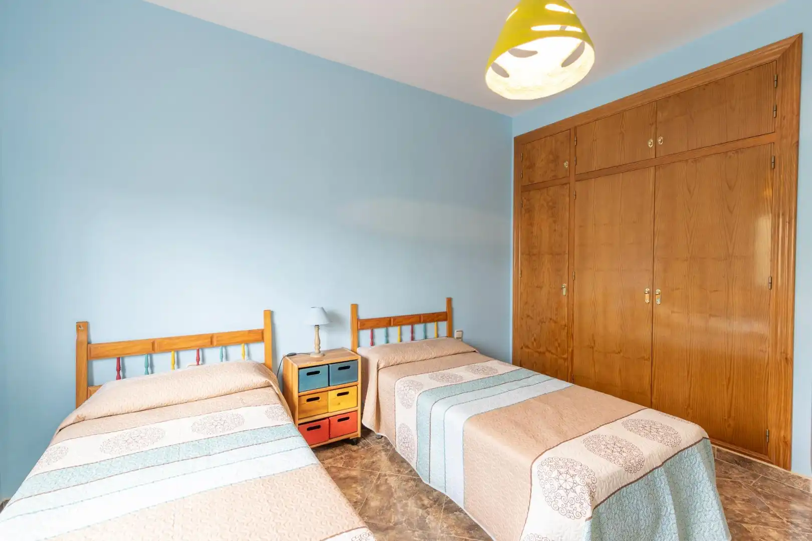 Habitación de Casa o chalet en venta en Escúzar con Terraza y Piscina