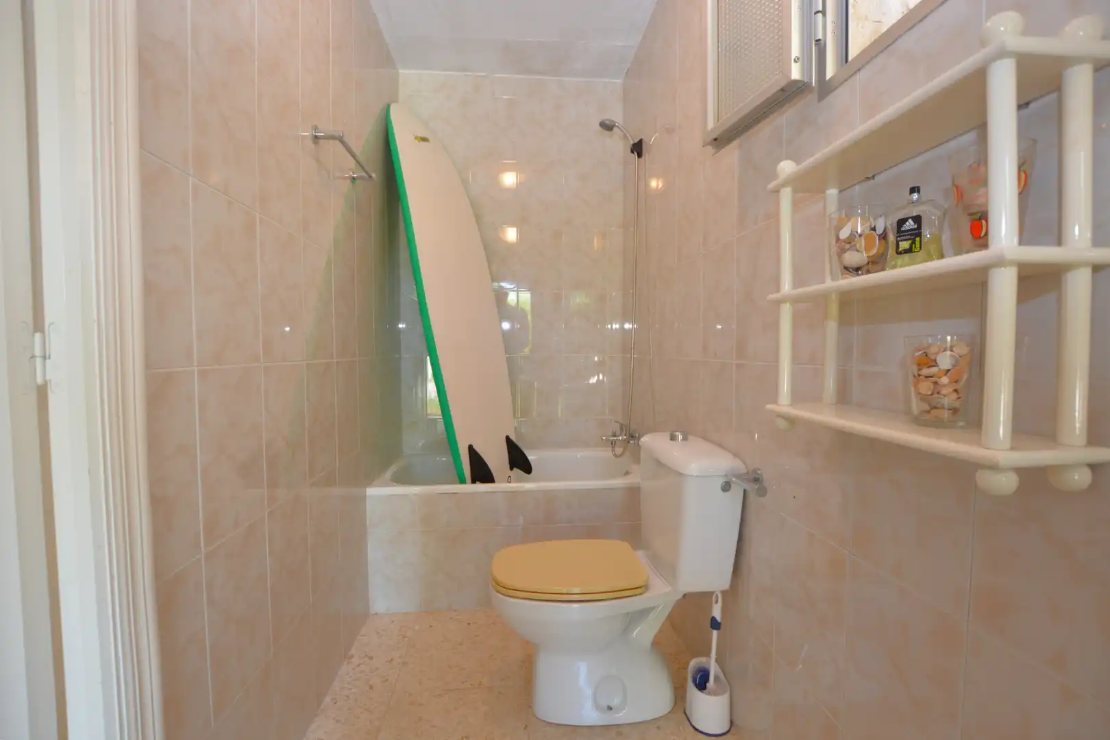 Semi-detached house with terrace for sale in Calle del Teatro, imagen 11