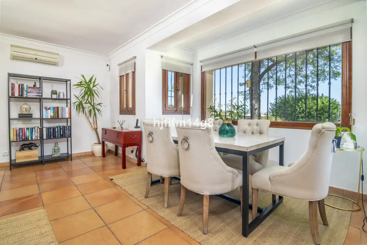 Detached house with garden for sale in Calle Benahavis, imagen 7