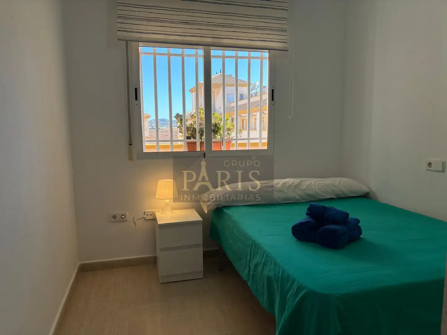 Apartament amb piscina de lloguer a Gongora, imagen 13