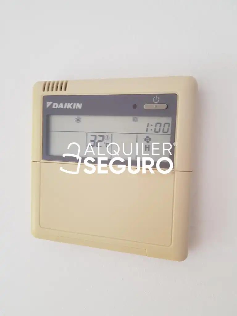 Wohnung zur Miete in CR M-213 ANCHUELO ( CL Portillo), Pozo de Guadalajara