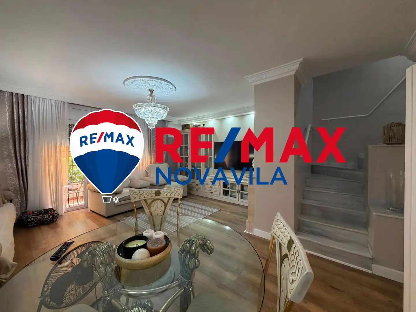 Detached homes for rent in Torre-roja-Campreciós