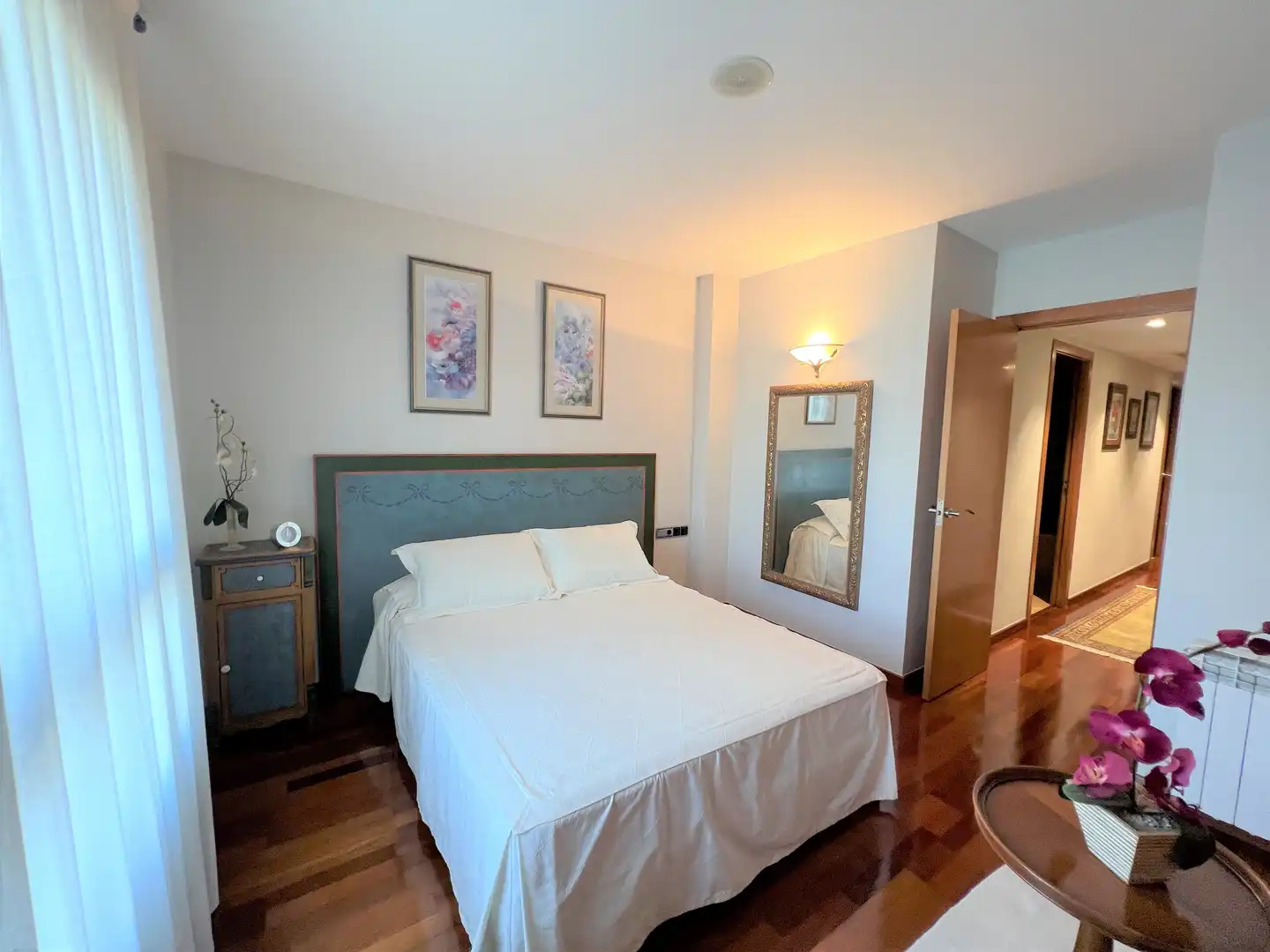 Habitación de Piso en venta en Granollers con Aire acondicionado, Calefacción y Parquet