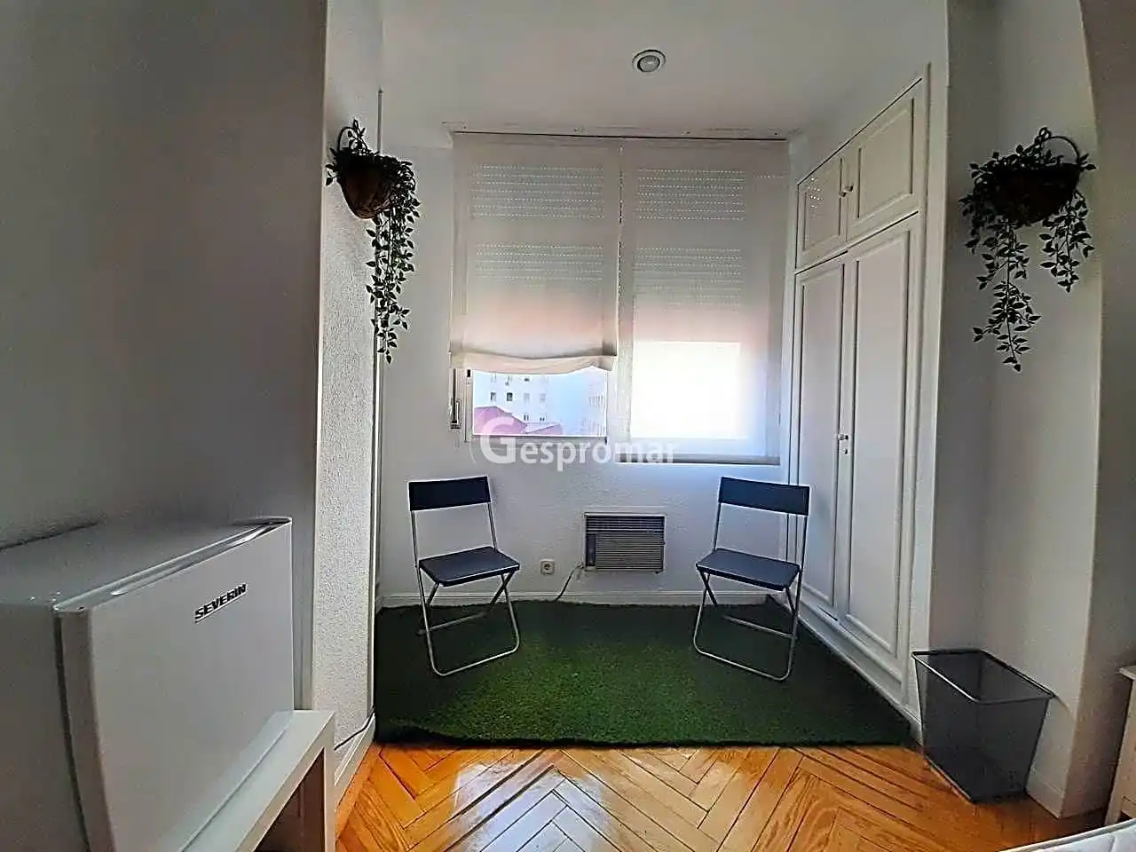 Habitación en De San Bernardo, Universidad - Malasaña