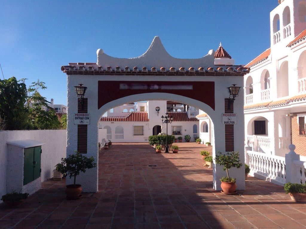 Casa o xalet en venda en Vélez-Málaga