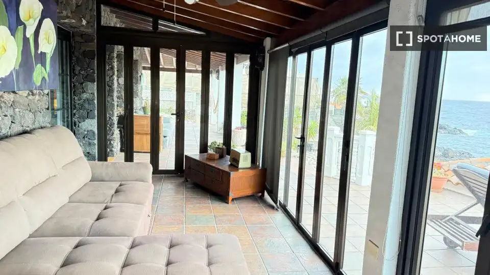 Habitación en Villa de Mazo