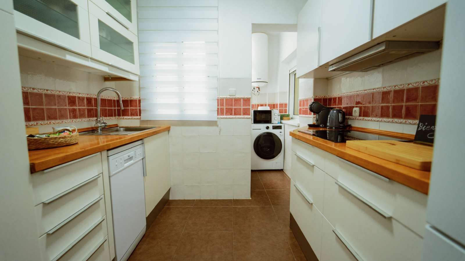 Apartment to share in Fígares