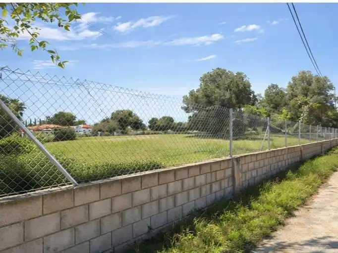 Rural land for sale in Camino Benaguacil 381, imagen 4