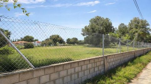 Terreno rústico vallado de 2.300 m² con agua y doble acceso en Bétera, imatge 4