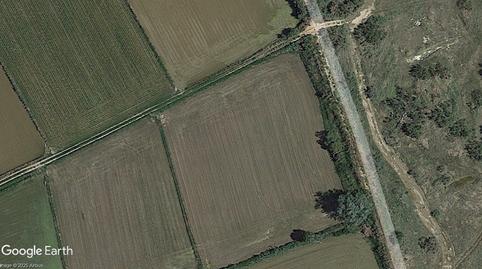 Foto 2 de Terreno en venta en Novillas, Zaragoza