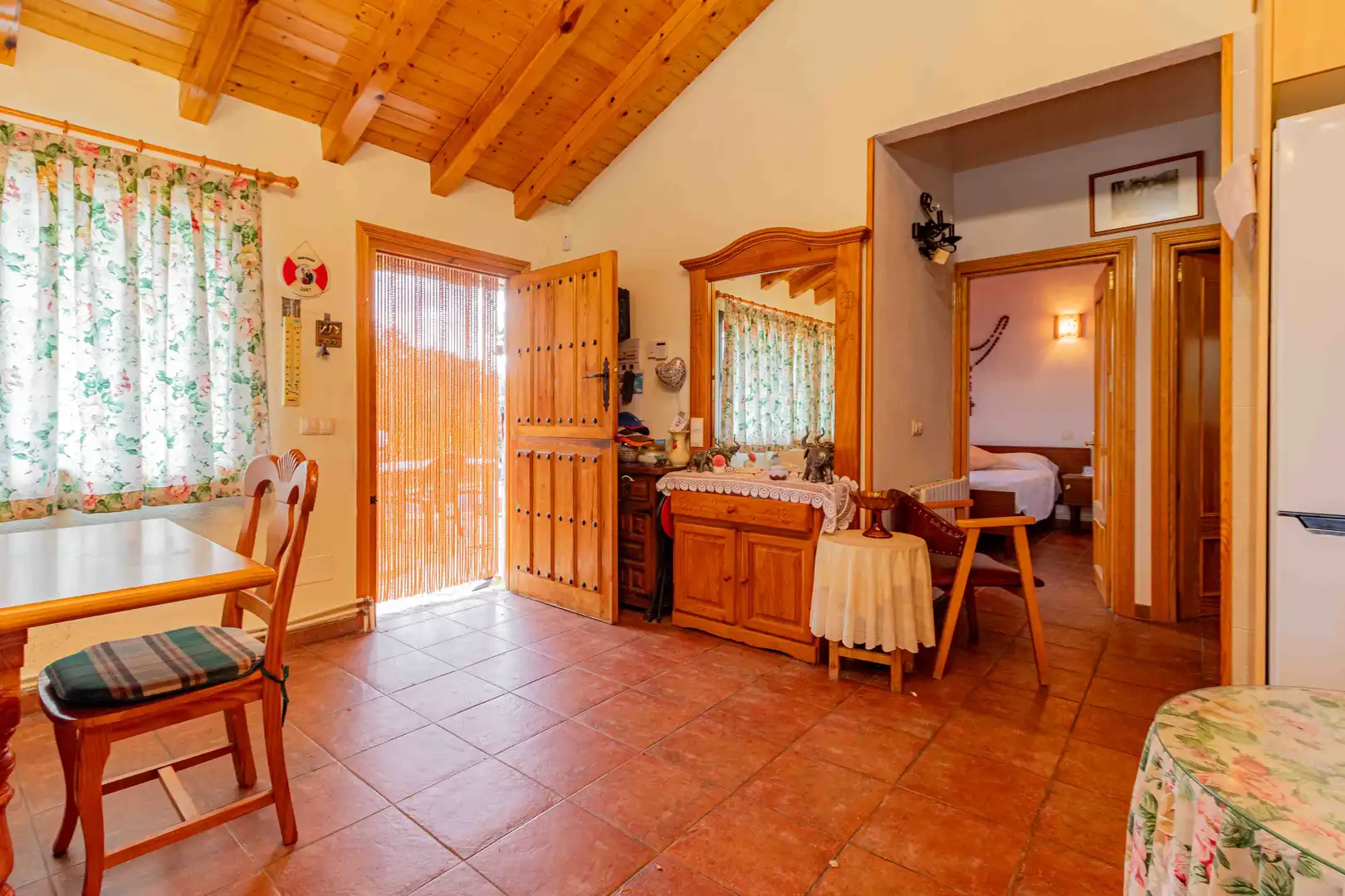 Casa o chalet en venta en Camino Monte, Ituero y Lama
