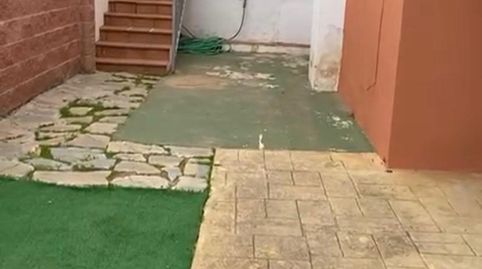 Foto 2 de Casa adosada de alquiler en Rodeo Alto - Guadaiza - La Campana, Marbella