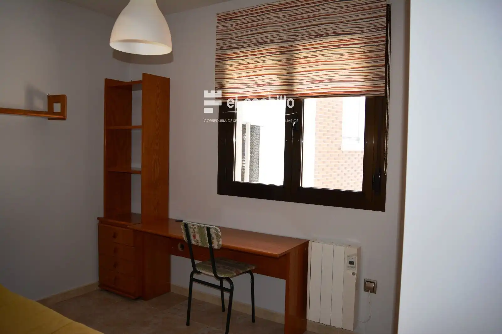 Piso en venta en Sotillo de la Adrada con Calefacción, Trastero y Amueblado