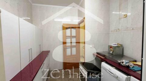 Foto 4 de Piso en venta en Calle Guadalajara, Centro, Getafe