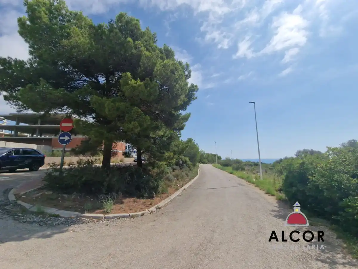 Lands and plots for sale in MEDITERRANEO 7, imagen 9