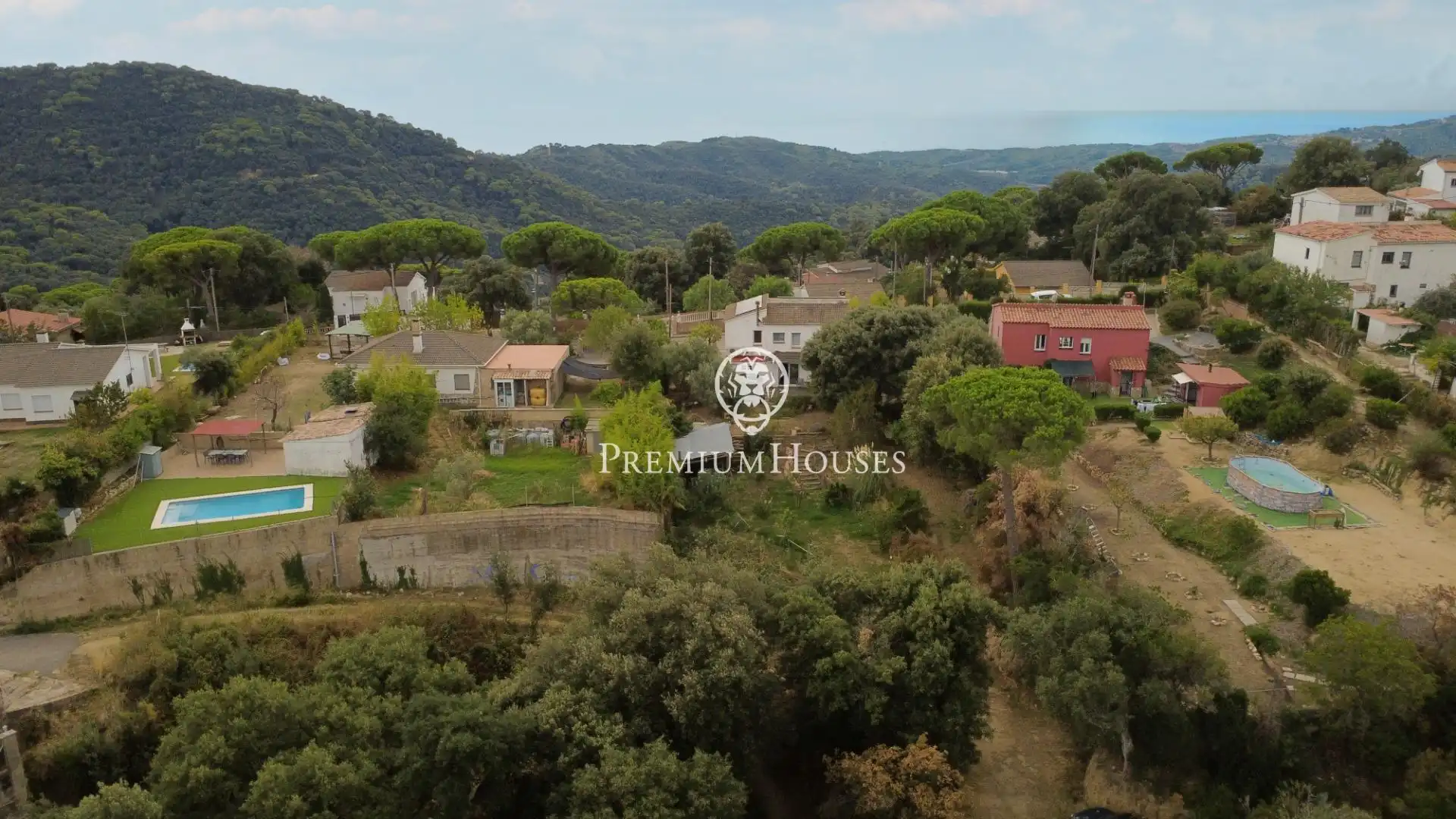 Casa con terraza en venta en Sant Cebrià de Vallalta, imagen 44