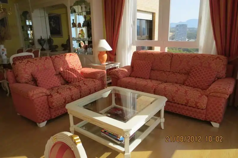Wohnung mit Pool zum Verkauf in Playa de Poniente, imagen 16