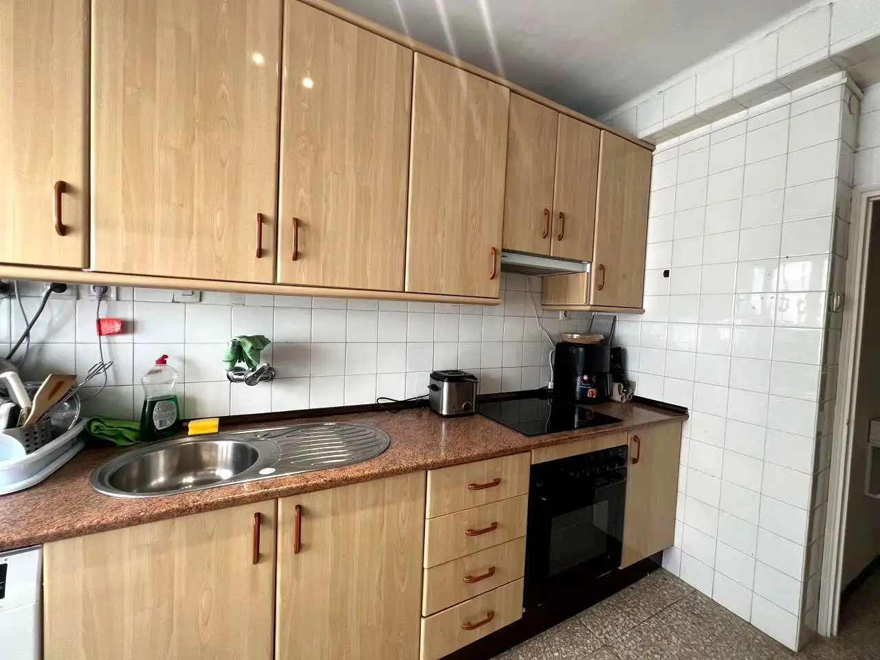 Flat for rent in Segre, El Plantinar – Avda. La Paz - El Juncal