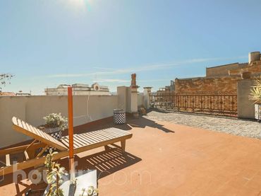 Casa en venta en Plaça de l'Estació .
