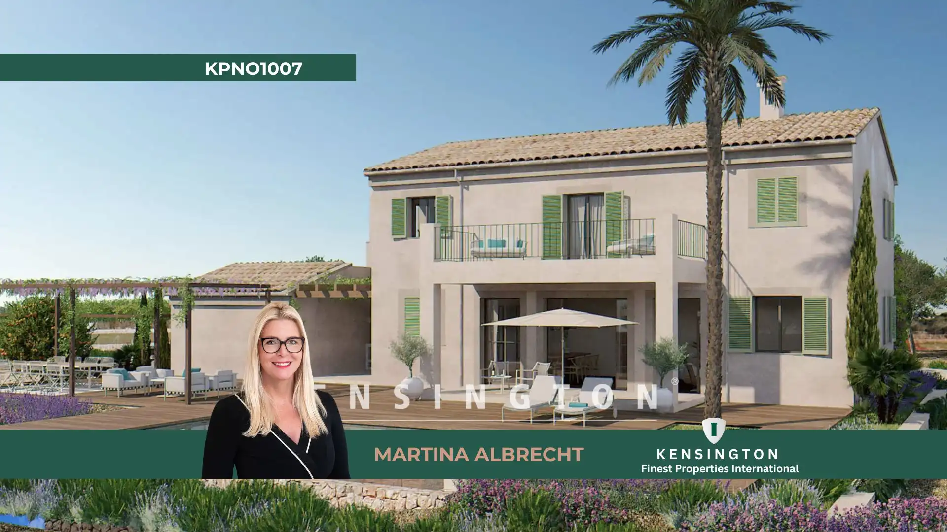Exterior view of Country homes for sale in Manacor  with Air Conditioner, Heating and Storage room