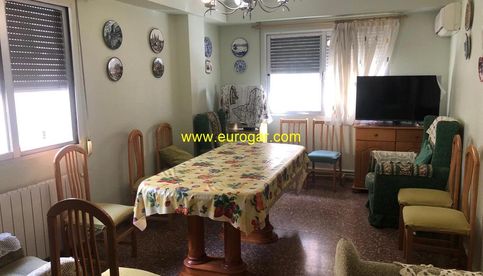 Foto 1 de Pis en venda a Centro, Valencia