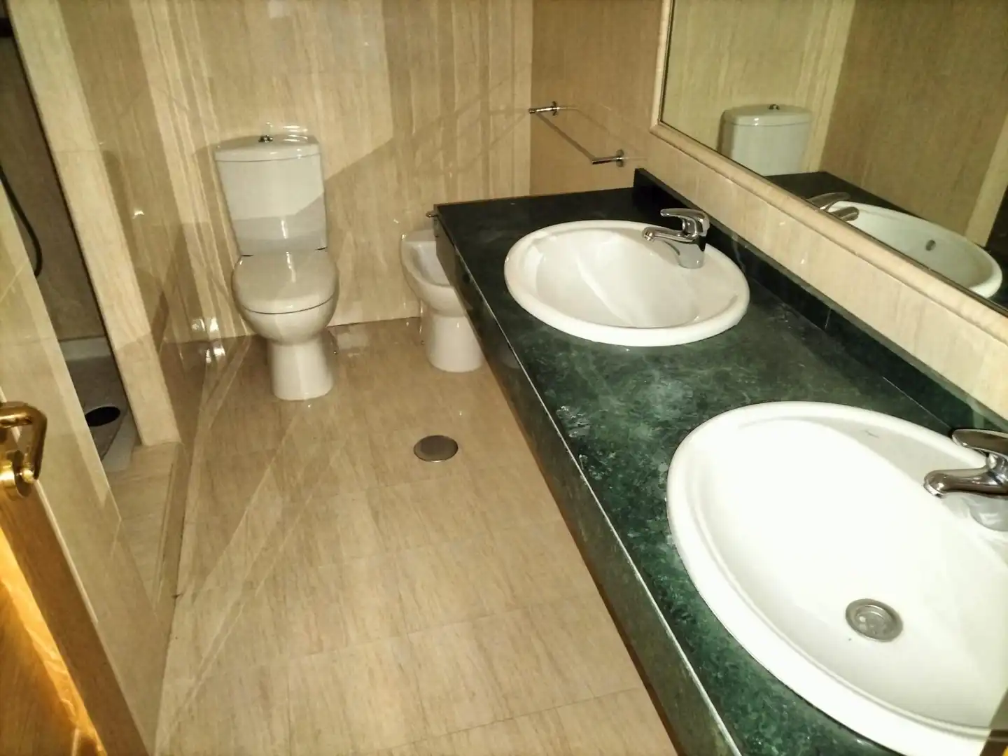 Bany de Casa o xalet en venda en Palencia amb Calefacció i Parquet