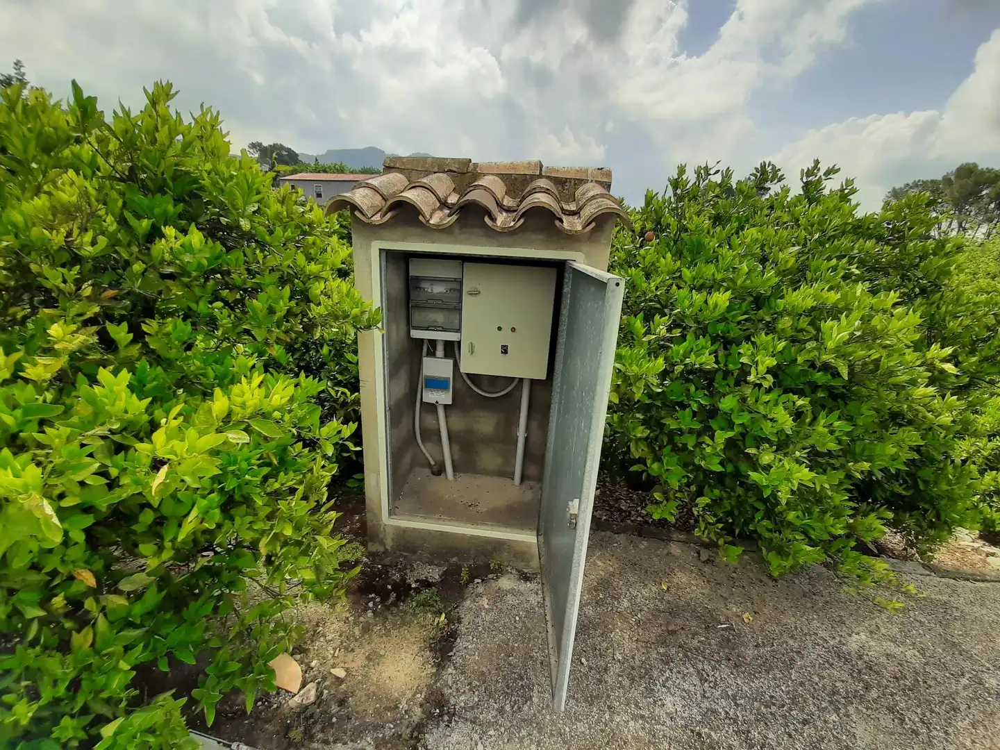 Terrenos y solares en venta en Urbanitzacions i Pedanies Sud, imagen 8