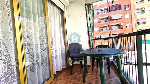 Foto 2 de Piso en venta en Los Ángeles, Alicante / Alacant