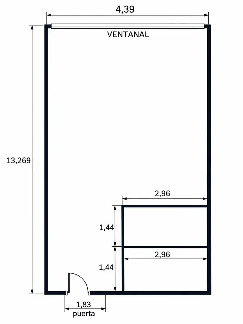 Apartamento en venta en Torremolinos con Aire acondicionado y Calefacción