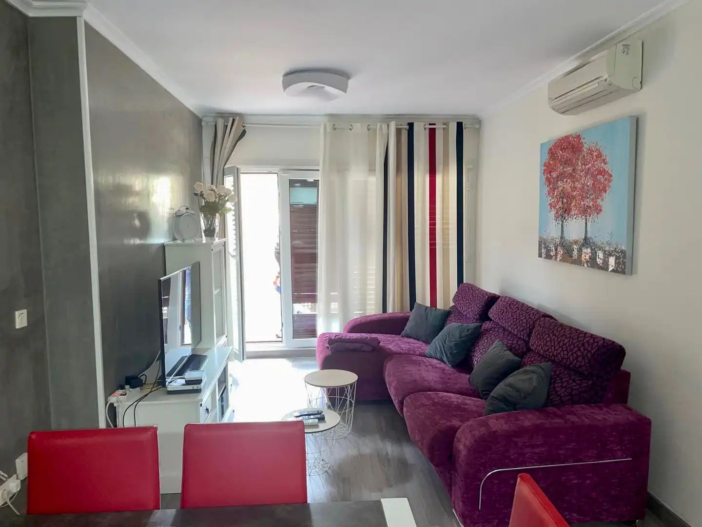 Planta baja de alquiler en Avenida Almerimar, 276, Almerimar