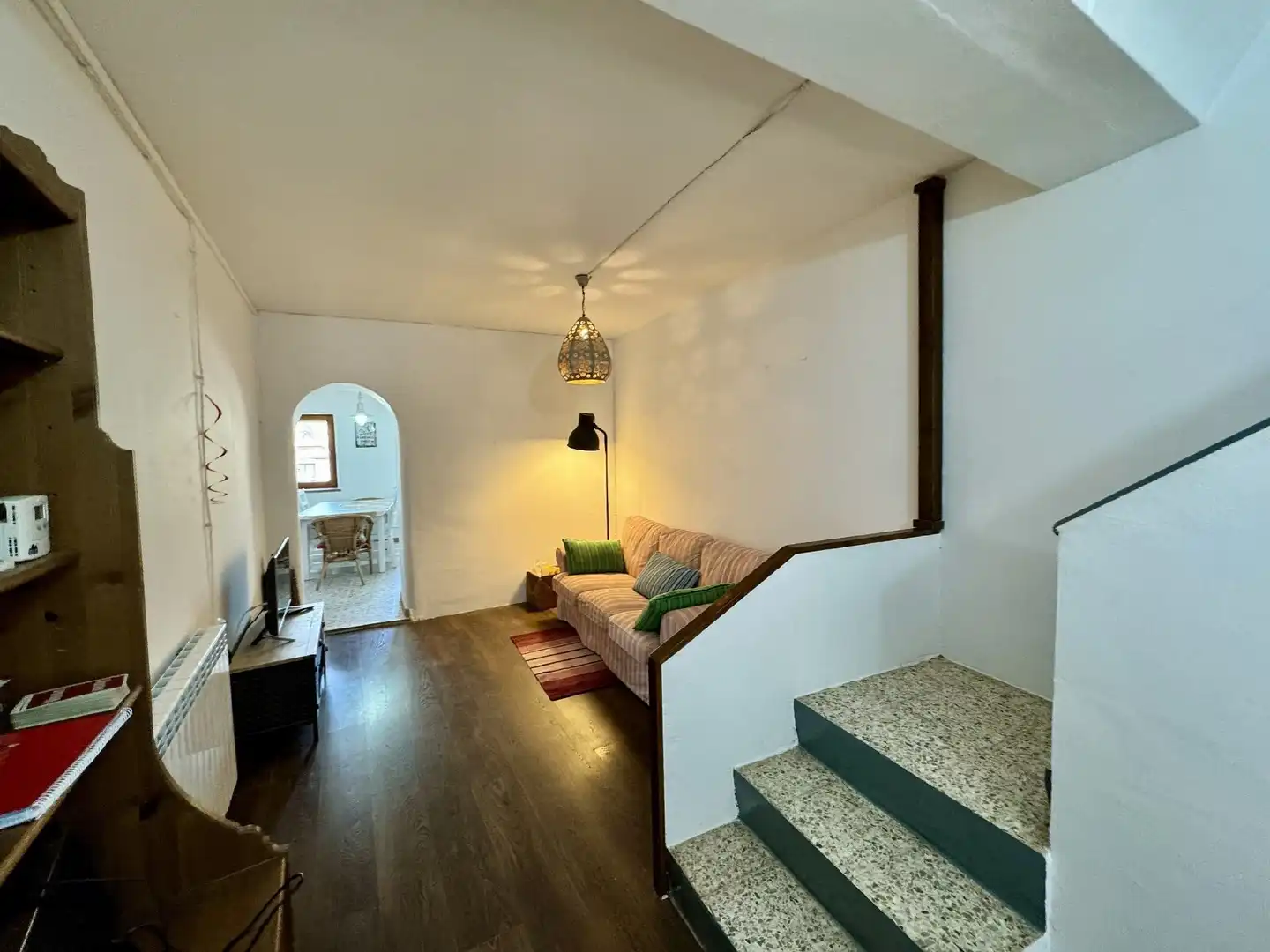 Country homes for sale in Lascuarre  with Heating and Storage room