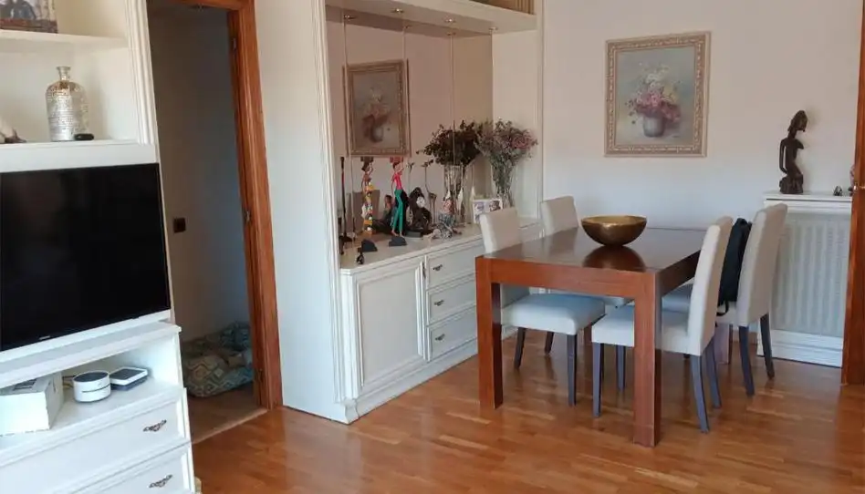 Wohnung mit Terrasse zum Verkauf in Carrer de Calàbria 100, imagen 3