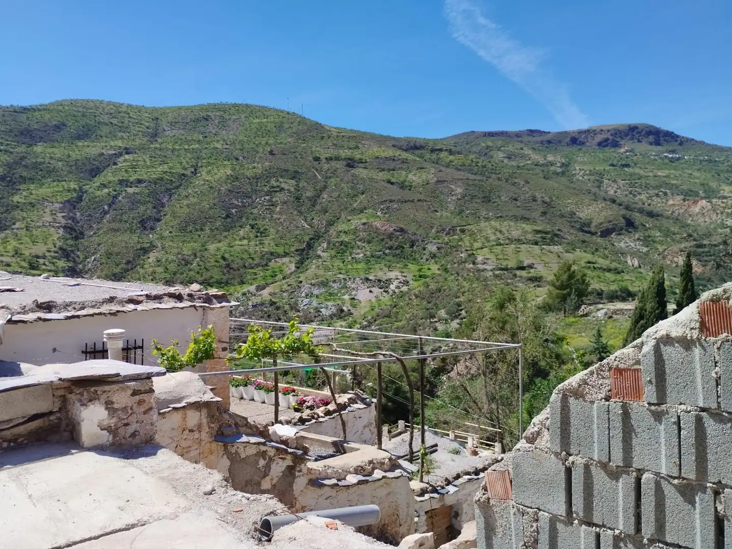 Casa rústica en venta en Calle REAL -CO, imagen 63
