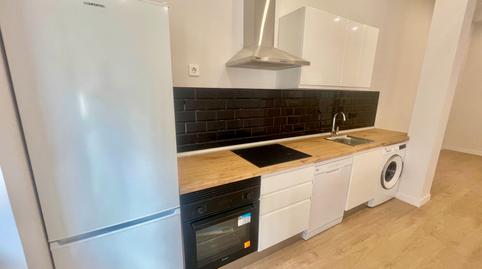 Foto 3 de Dúplex en venda a Calle de Sierra Carbonera, Palomeras Bajas,  Madrid Capital