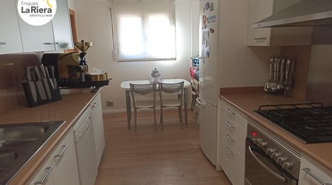 Foto 4 de Planta baixa en venda a El Balís, Sant Andreu de Llavaneres