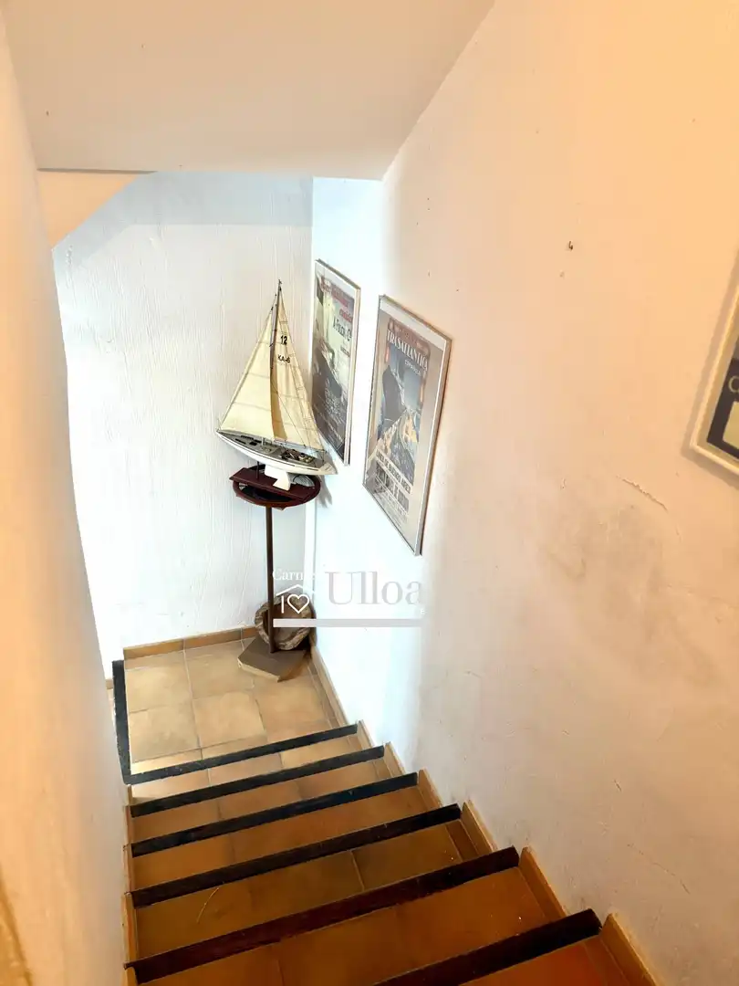 Casa o xalet en venda en Alicante / Alacant amb Jardí privat, Terrassa i Traster