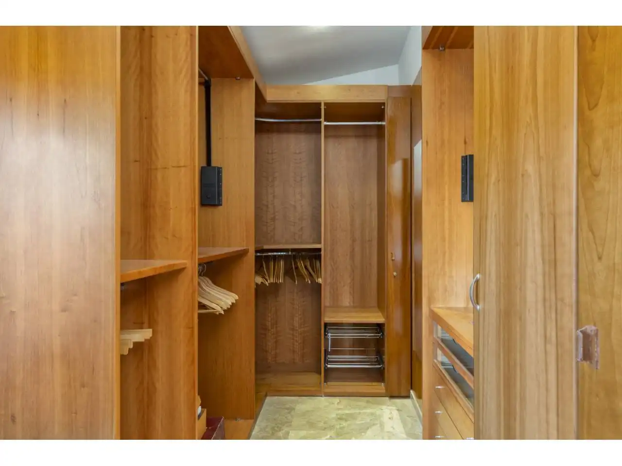 Dormitori de Casa o xalet en venda en Girona amb Aire condicionat, Calefacció i Jardí privat