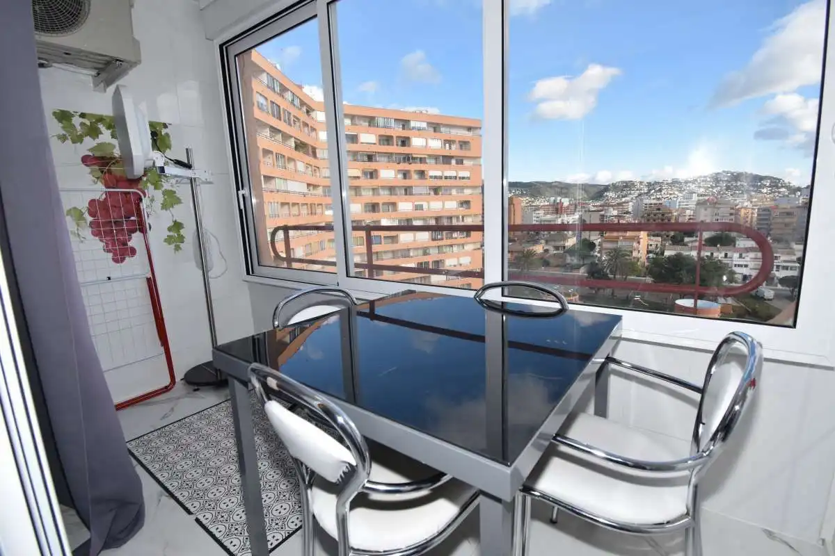 Apartamento con piscina en venta en Santa Margarita, imagen 4