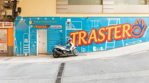 Photo 2 of Storage room for sale in Camino de Ronda, Granada Capital