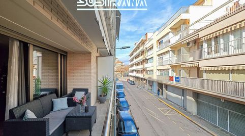 Foto 4 de Pis en venda a Llevant, Igualada