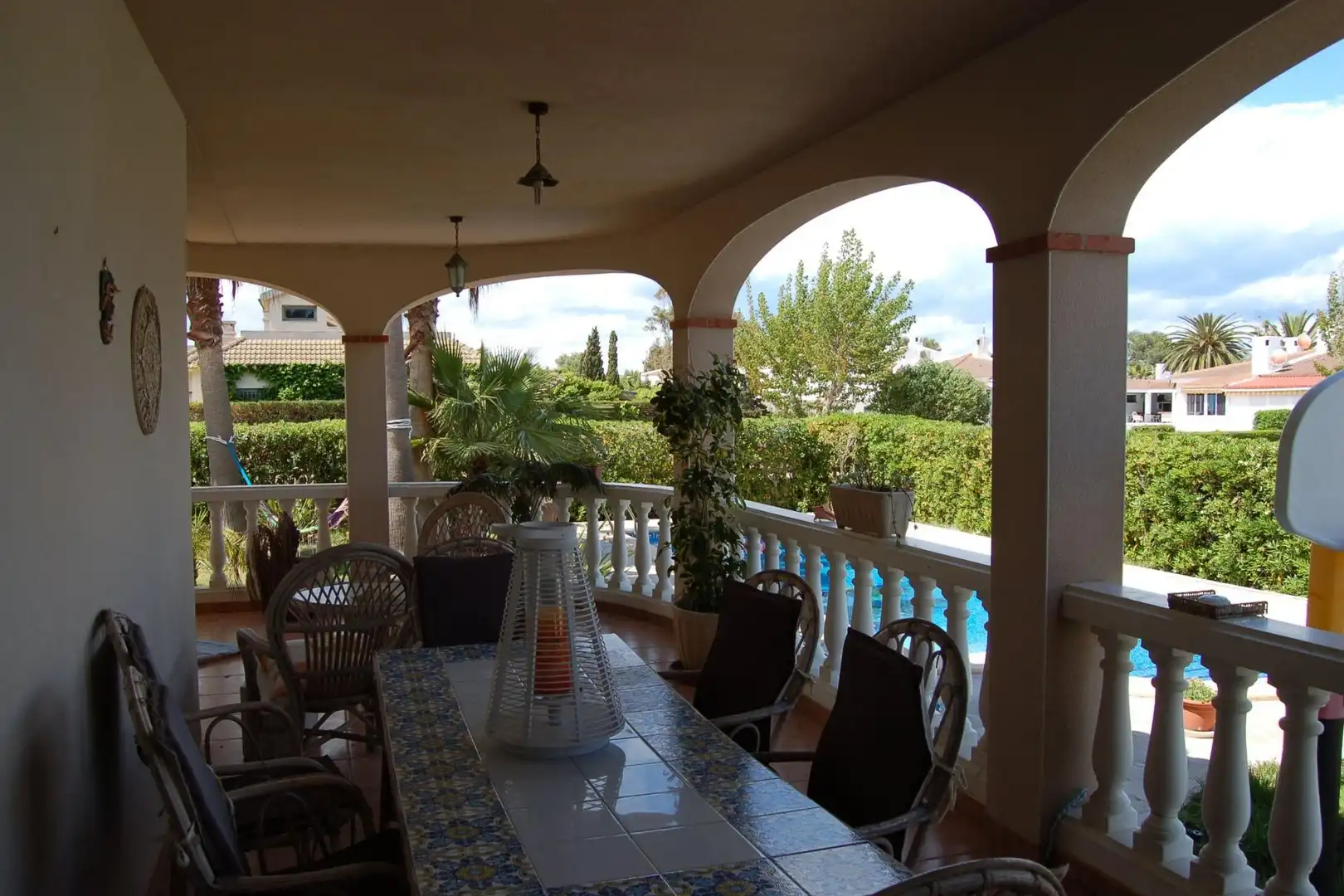 Villa con piscina in vendita a Deltebre, imagen 16